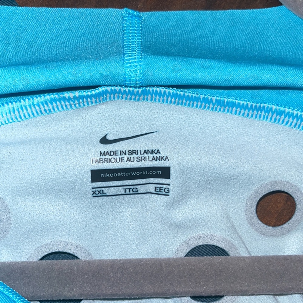 Biking Unitard - image 7